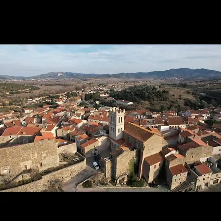 A L' Estiu Latour-de-France