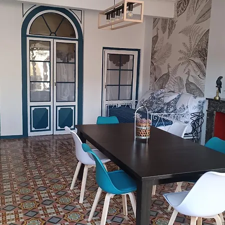 Habitación en casa particular A L' Estiu *